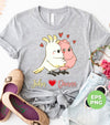 Bird Lover, Bird Couple, White Bird And Pink Bird, Custom Name, Digital Files, Png Sublimation