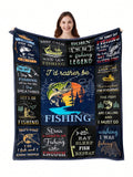 Experience the ultimate in fishing comfort with our Funny Ultimate Fishing Comfort product. Its unique design and features will have you reeling in the laughs while keeping you comfortable all day long. (Hook, line, and sinker not included.)