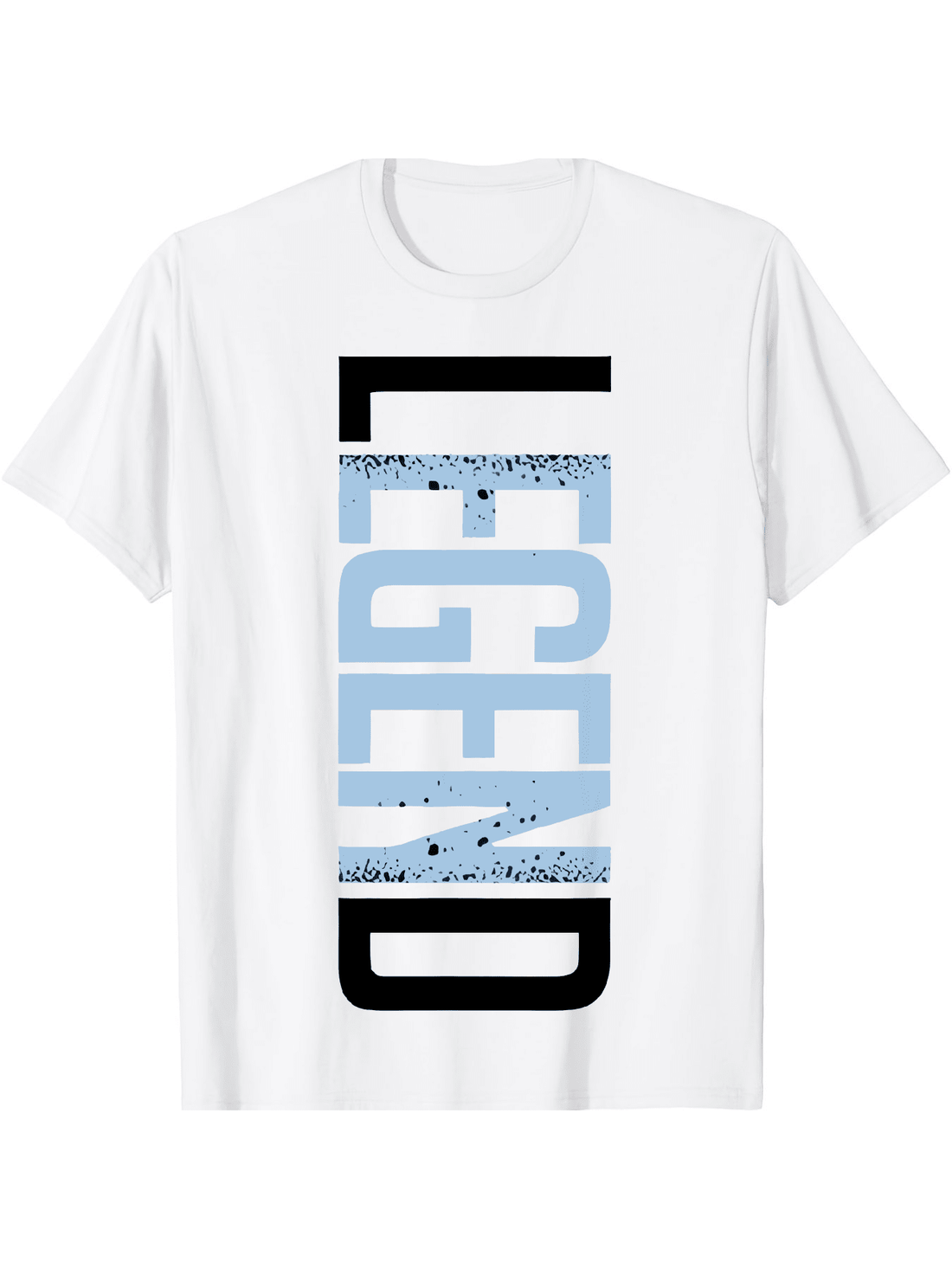 Step up your streetwear game with this unisex cotton tee featuring bold "LEGEND" typography and a dynamic splash design. Crafted for comfort and style, it’s perfect for those who want to make a confident, playful statement wherever they go.