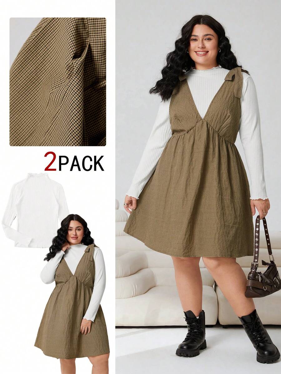 Experience the breathtaking fusion of heritage patterns and sharp, modern architectural tailoring. This stunning merlot plaid ensemble is meticulously designed for the woman who values a high-fashion, "quiet luxury" approach to seasonal dressing—the ultimate centerpiece for prestigious weekend retreats, exclusive city soirées, and high-authority casual outings.