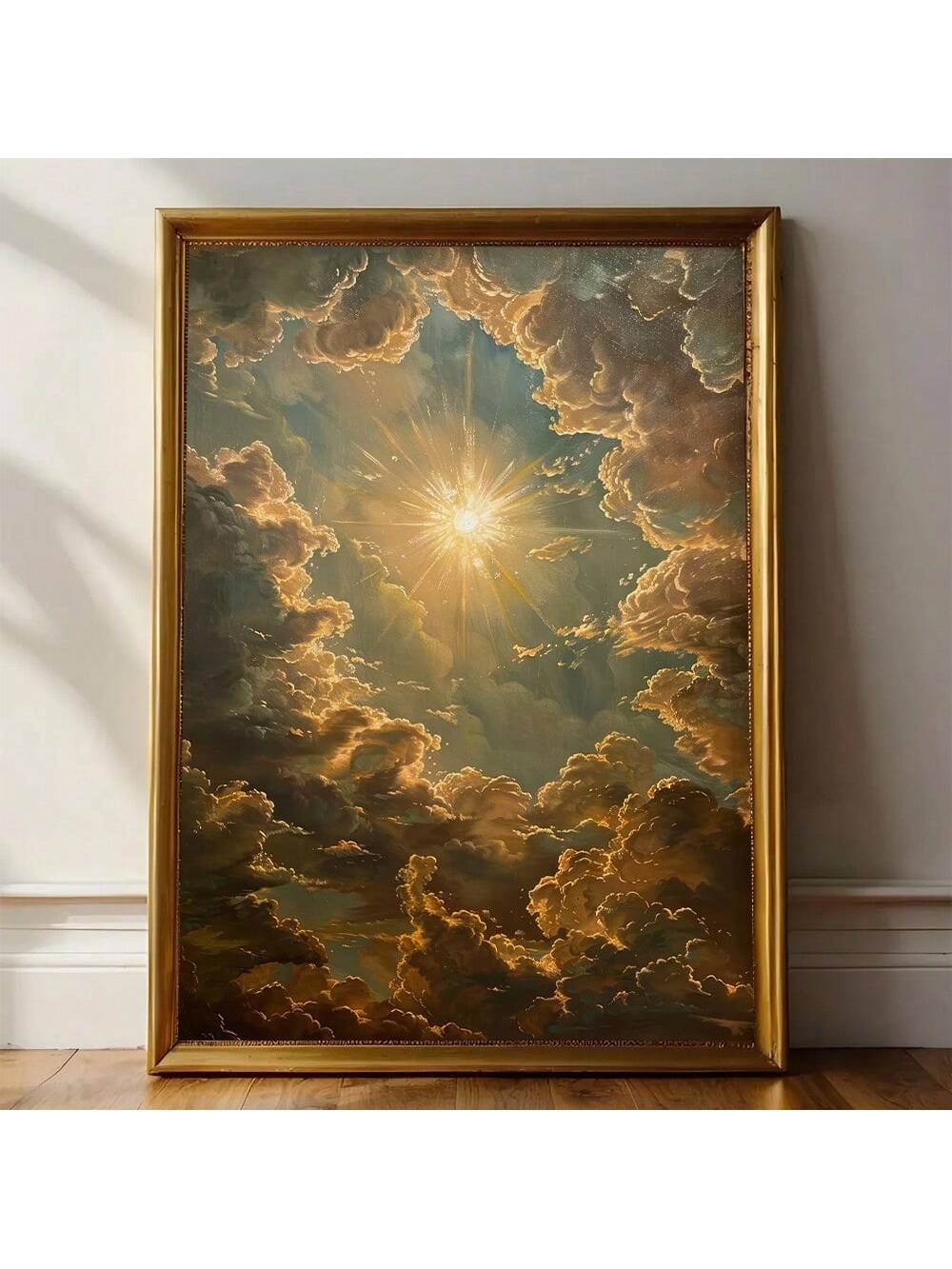 Transform your space with our Vibrant Wall Art! Unframed for a modern look, this art will add a pop of color to your home. Enhance your space with this unique piece that's perfect for any room. With eye-catching colors and stylish design, our Vibrant Wall Art is a must-have for any home!