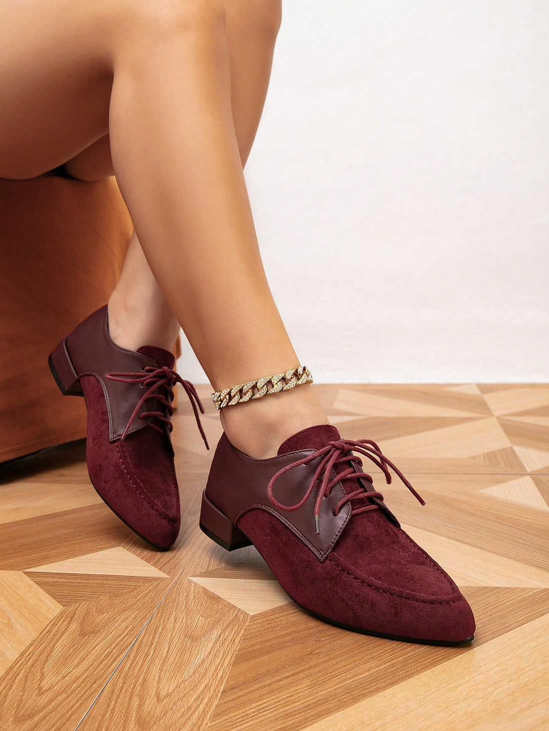 Step back in style with these Vintage-Inspired Black Chunky Heel Loafers. Mixing retro Mary Jane charm with a bold, chunky heel, they bring a playful twist to classic elegance. Perfect for adding a confident stride to any outfit, these loafers turn heads while keeping you comfy from day to night. Ready to make every step a statement?