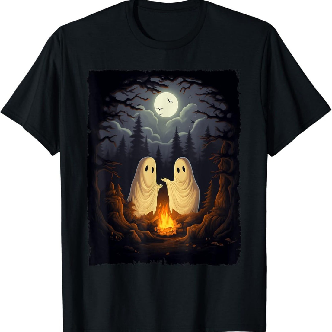 Unleash your spooky side with the Caffeinated Skeleton Messy Bun Halloween Women's T-Shirt. Made with comfortable fabric, this shirt features a playful design that combines humor and style. Perfect for a casual Halloween celebration or everyday wear, this shirt will keep you looking and feeling energized.