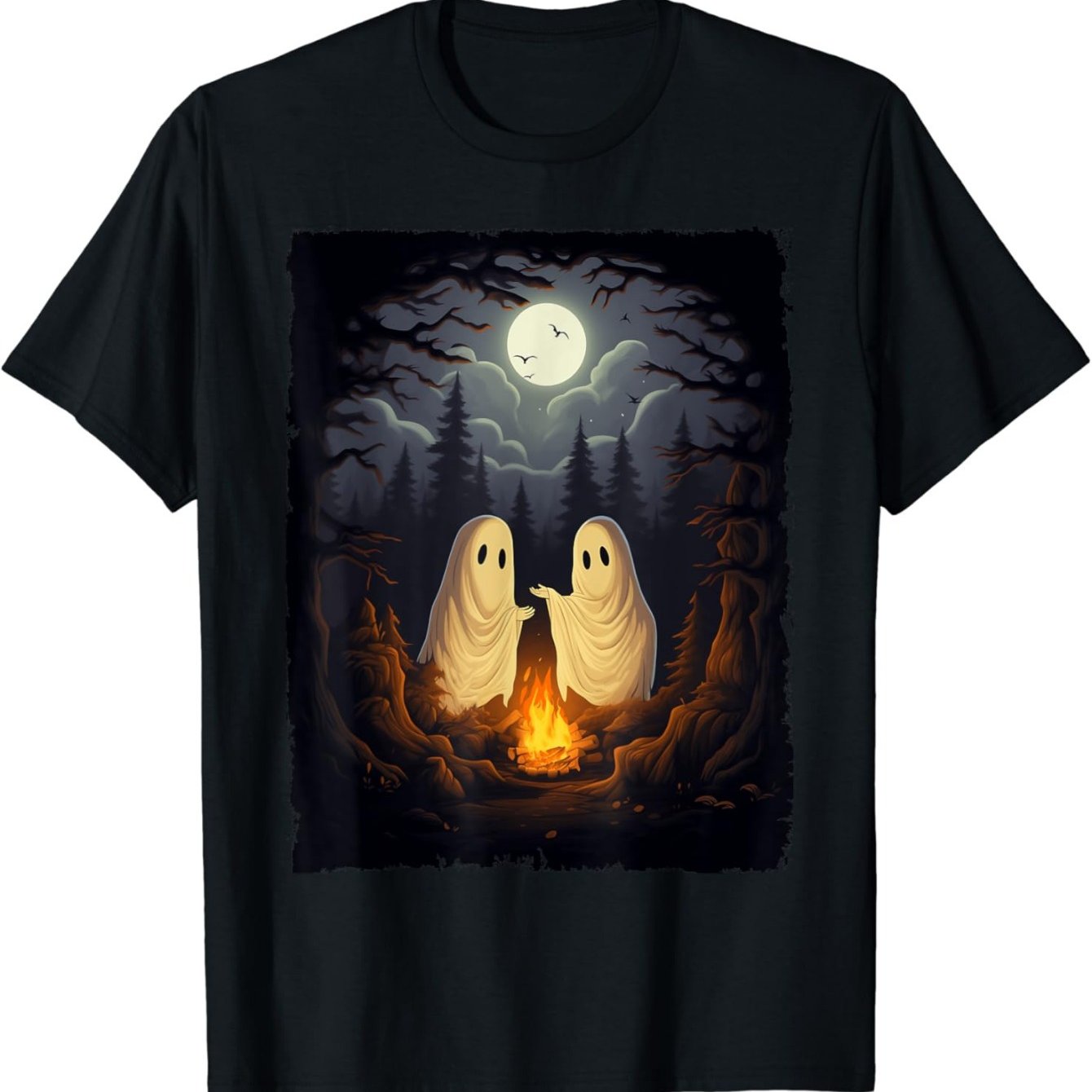 Unleash your spooky side with the Caffeinated Skeleton Messy Bun Halloween Women's T-Shirt. Made with comfortable fabric, this shirt features a playful design that combines humor and style. Perfect for a casual Halloween celebration or everyday wear, this shirt will keep you looking and feeling energized.