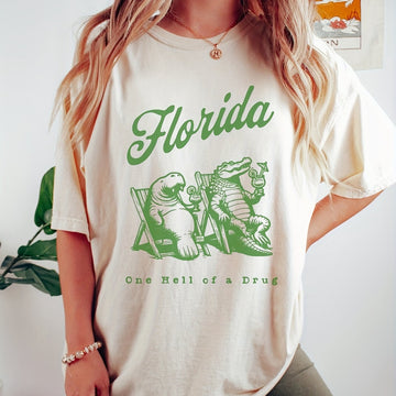 Elevate your style with Wild Elegance: Women's Animals Neck Casual Short Sleeve Top. With its unique animal print design and comfortable short sleeves, this top will add a touch of wild sophistication to any outfit. Stay trendy and stylish while feeling confident and comfortable all day long.