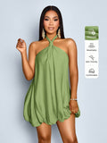 Get ready to shine all summer long with outfits designed for festivals, vacations, and everyday fun. Whether you're dancing at concerts, strolling on casual days, or embracing a modest style, these looks combine comfort and charm effortlessly. Light fabrics, playful patterns, and breezy designs keep you cool while turning heads wherever you go. Make your summer style as vibrant and lively as your adventures!