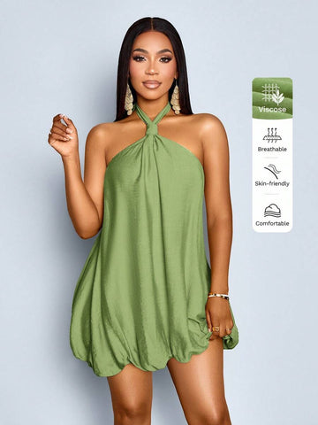 Get ready to shine all summer long with outfits designed for festivals, vacations, and everyday fun. Whether you're dancing at concerts, strolling on casual days, or embracing a modest style, these looks combine comfort and charm effortlessly. Light fabrics, playful patterns, and breezy designs keep you cool while turning heads wherever you go. Make your summer style as vibrant and lively as your adventures!