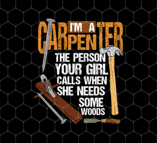 Woodworking Woodworker Pun, Funny Carpenter, Png For Shirts, Png Sublimation