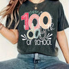 Chic and Stylish Letter Neck T-Shirt: Your Casual Short Sleeve Must-Have for Women's Fashion