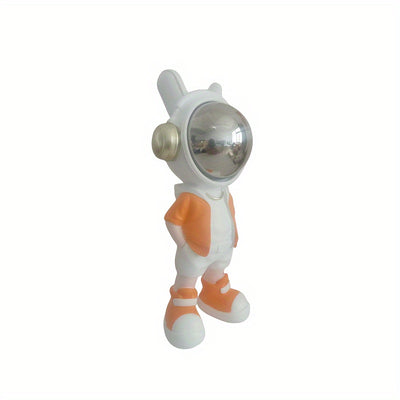 Inspire Your Space with the Astronaut Decoration - Perfect for Offices, Homes, and More!