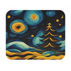 Van Gogh Art Mouse Pad, The Starry Starry Night Mouse Pad