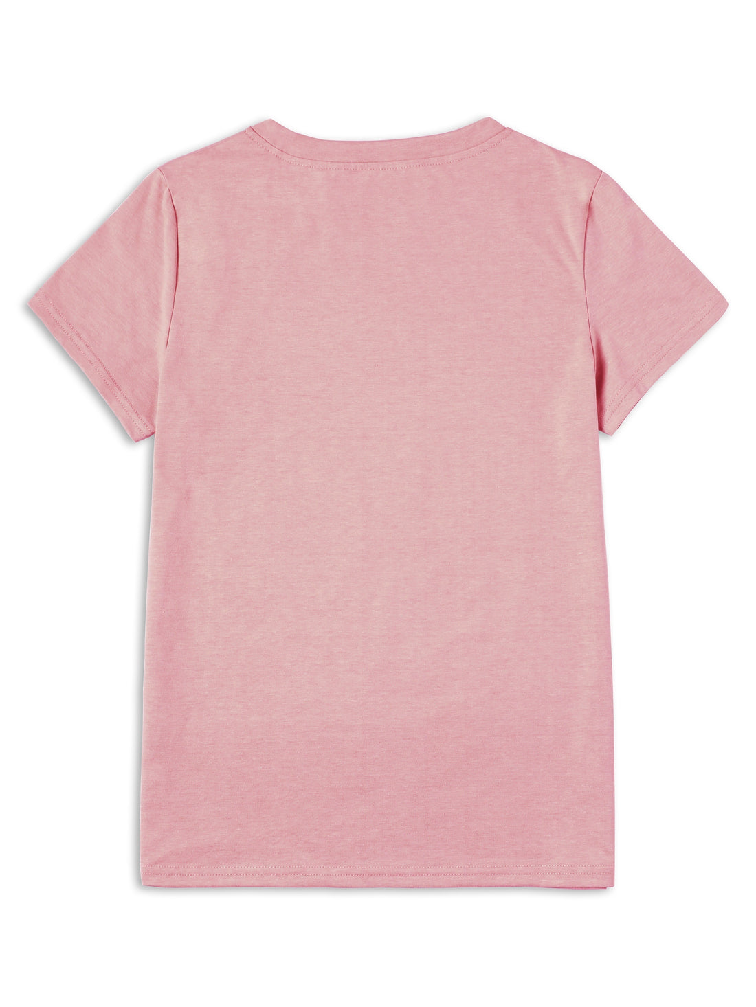 Elevate your fashion game with the Ravishing Raccoon Rainbow Print T-Shirt. This stylish addition to your wardrobe features a playful rainbow print and comfortable crew neck design, perfect for any season. Stand out in style and make a statement with this must-have piece.
