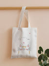 Effortlessly carry all your essentials with our Purr-fectly Trendy Large Capacity Cartoon Cat Shopper <a href="Personalized%20Monogram Tote Bag: Your Perfect Companion for Weddings, Birthdays, Beach Vacations, and Shopping!" target="_blank" rel="noopener">Bag</a>. Made with high-quality material, this bag is both stylish and functional. With its large capacity and unique cat design, it's the perfect accessory for running errands or a day out!