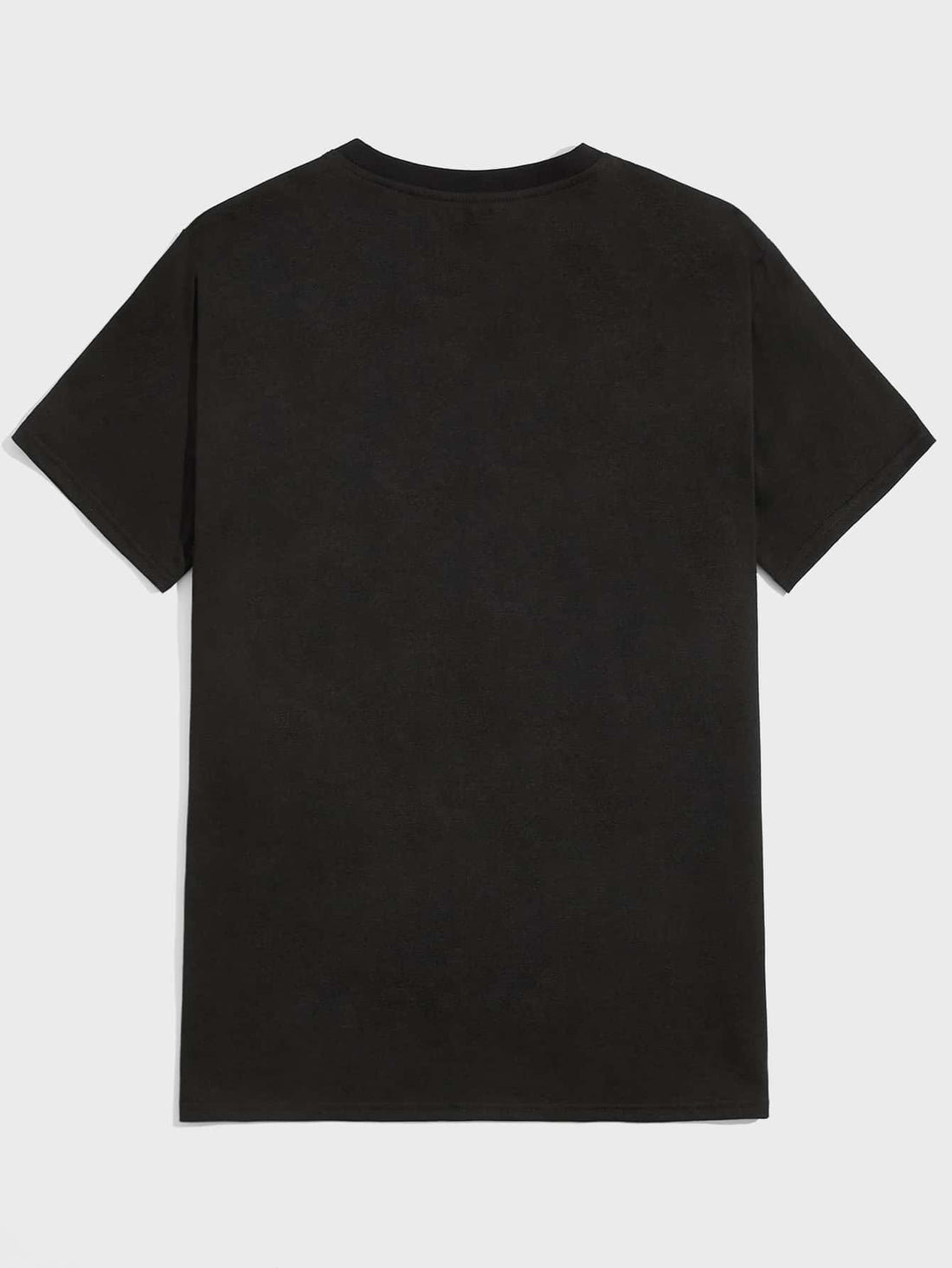 Men's Christmas Truck Print Tee: Embrace Festive Fashion!