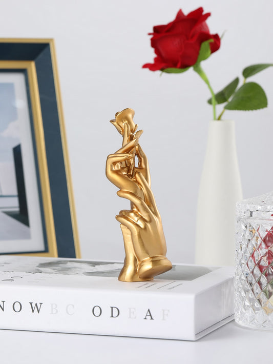 Experience the touch of true artistry in your home with our unique handcrafted decoration. Each piece is carefully crafted with expert precision, bringing a touch of elegance and sophistication to any room. Make your home truly one-of-a-kind with our exceptional decorative pieces.