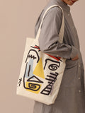 This chic and stylish geometric <a href=
