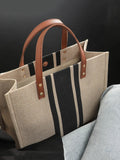 Introducing the Stripe Pattern Shoulder <a href=