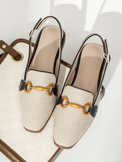 Chic and Comfy Women's Flat Shoes: Classic Style for Every Occasion