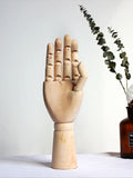 Create a sleek and modern aesthetic in your home with our handcrafted wooden decoration object. Each piece is expertly crafted and adds a touch of warmth and sophistication to any room. Made with high-quality materials, this object is sure to be a statement piece in your <a href=
