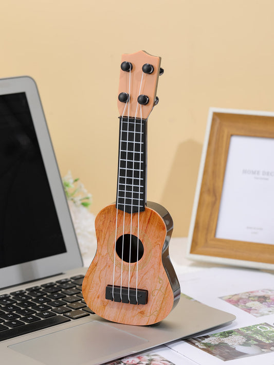 Musical Instrument Design Decoration - Enhance Your Home with Creative Craft!