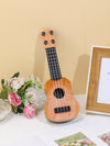 Musical Instrument Design Decoration - Enhance Your Home with Creative Craft!