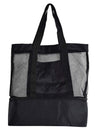 Versatile Large Waterproof Tote Bag: Your Ultimate Beach and Travel Companion
