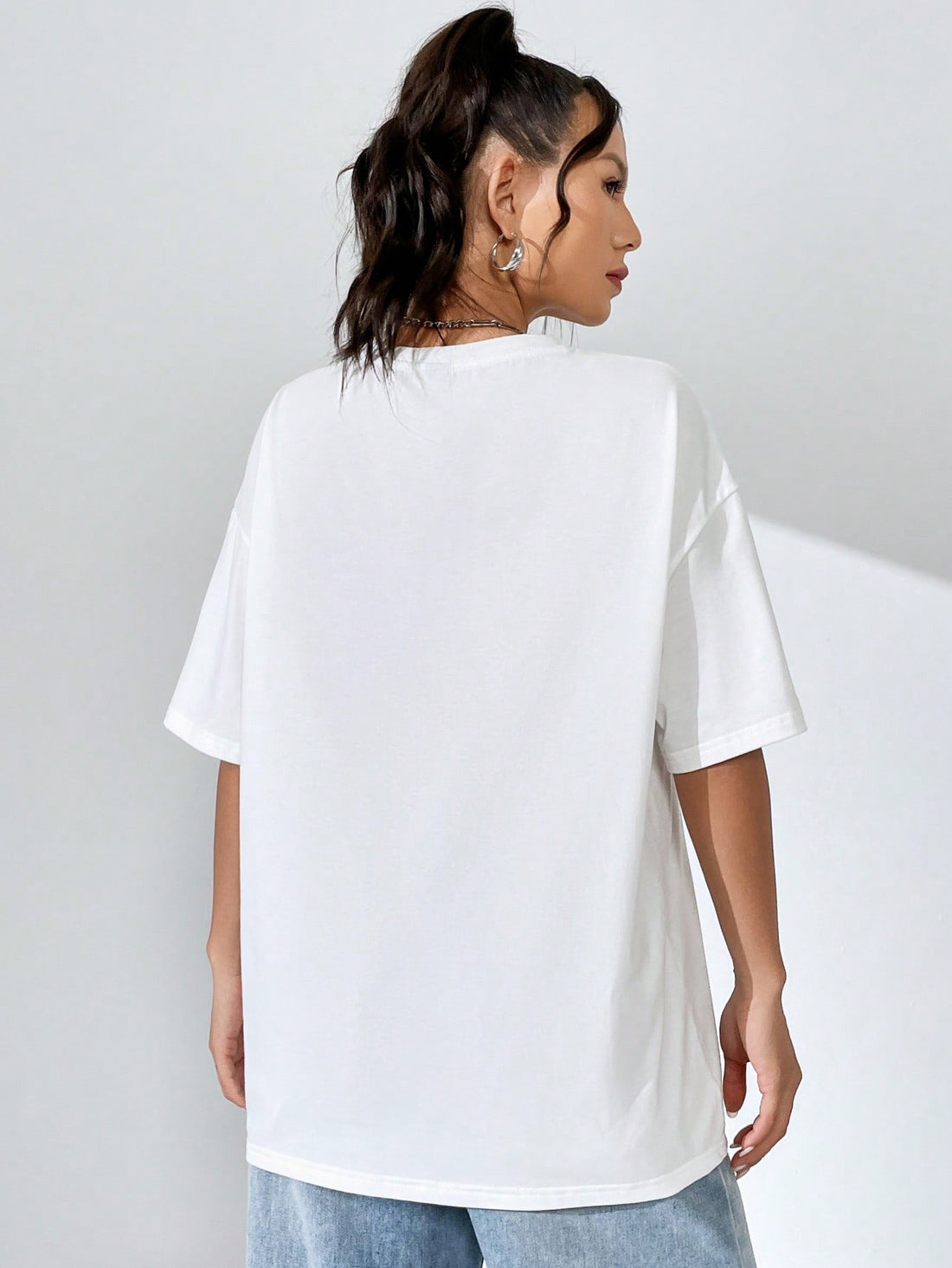 Unleash your summer style with our oversized printed women's t-shirt, featuring the stunning Summer Sunset Dreams design. Crafted for comfort and style, this t-shirt is perfect for all your warm weather adventures. Embrace the dreamy colors and effortlessly stand out in the crowd.