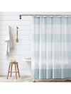 The Boho Chic Tassel <a href="https://canaryhouze.com/collections/shower-curtain" target="_blank" rel="noopener">Shower Curtain</a> is the perfect addition to any bathroom, bringing a touch of rustic charm to your space. The tassel detailing adds a whimsical and bohemian feel, while the durable fabric ensures long-lasting use. Elevate your bath experience with this stylish and functional piece.