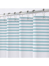 Boho Chic Tassel Shower Curtain - Add Rustic Charm to Your Bathroom!