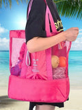Discover the ultimate travel and beach companion with our versatile and large waterproof <a href=