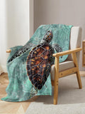 Add a touch of cuteness and coziness to your home decor with our Cute Turtle Pattern <a href=