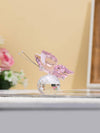 Crystal Butterfly Home Decor - Add Elegance to Your Space!