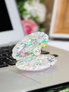 Exquisite Artificial Pearl Shell Home Decoration Ornament