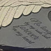 Heartfelt Remembrance: Pet Memorial Stone Garden Decoration for Beloved Cats and Dogs