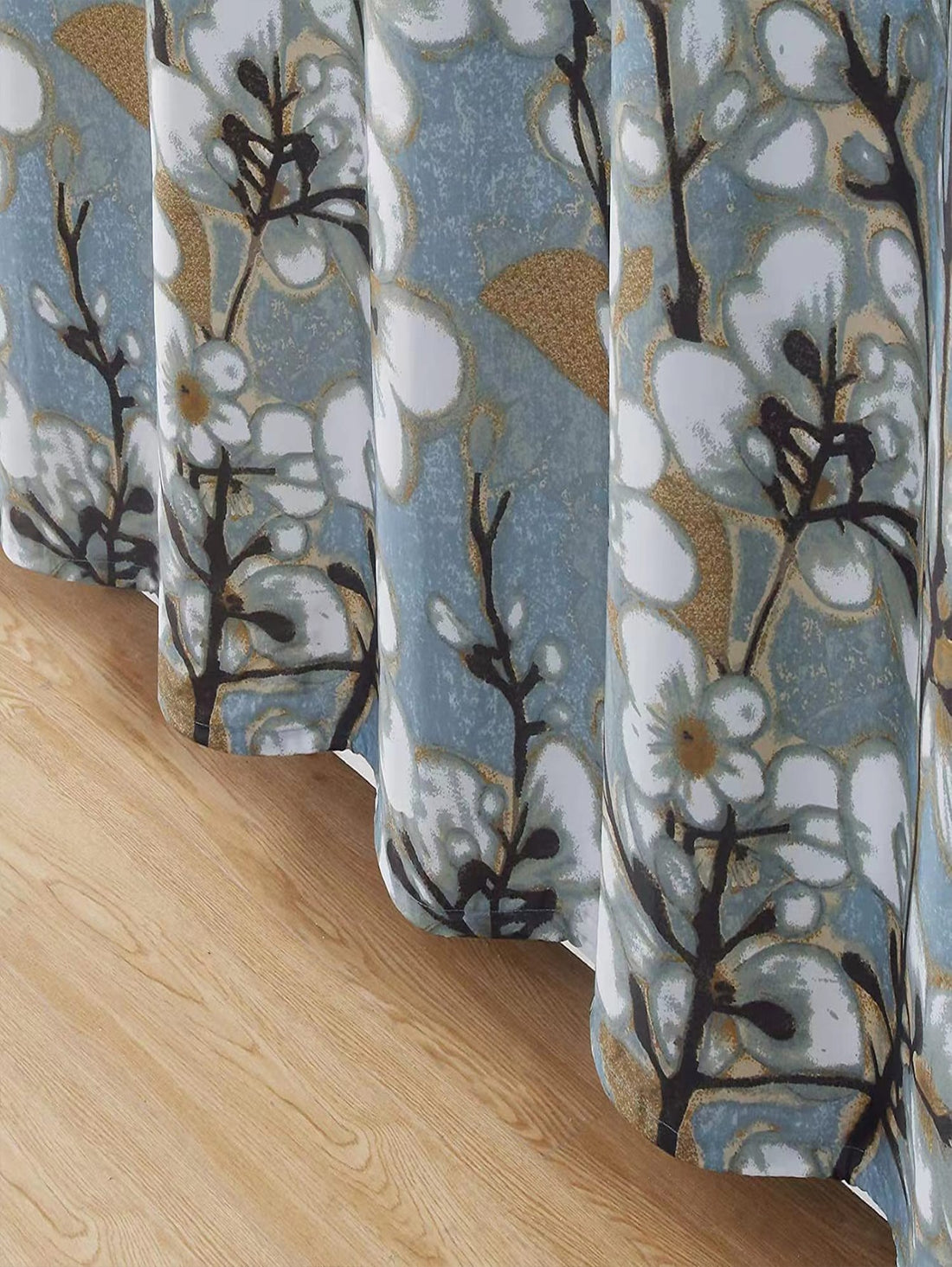 Transform your bathroom into a tranquil oasis with the Orchid Oasis <a href="https://canaryhouze.com/collections/shower-curtain" target="_blank" rel="noopener">shower curtain</a>. With its waterproof and anti-mildew design, this divider curtain not only adds a touch of elegance to your space, but also provides functional benefits for a cleaner and longer lasting bathroom.