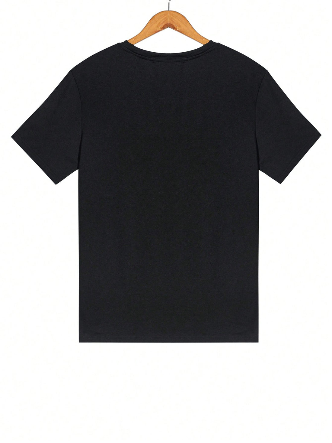 Elevate your wardrobe with our Playful Men's Cartoon Graphic Tee. Featuring unique and fun designs, this tee adds an element of whimsy to your style. Made with high-quality materials, it offers both comfort and style. Perfect for any casual occasion, it's a must-have for any fashion-savvy individual.