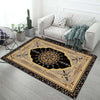Exquisite European Persian Rug: An Elegant Addition to Your Home Decor
