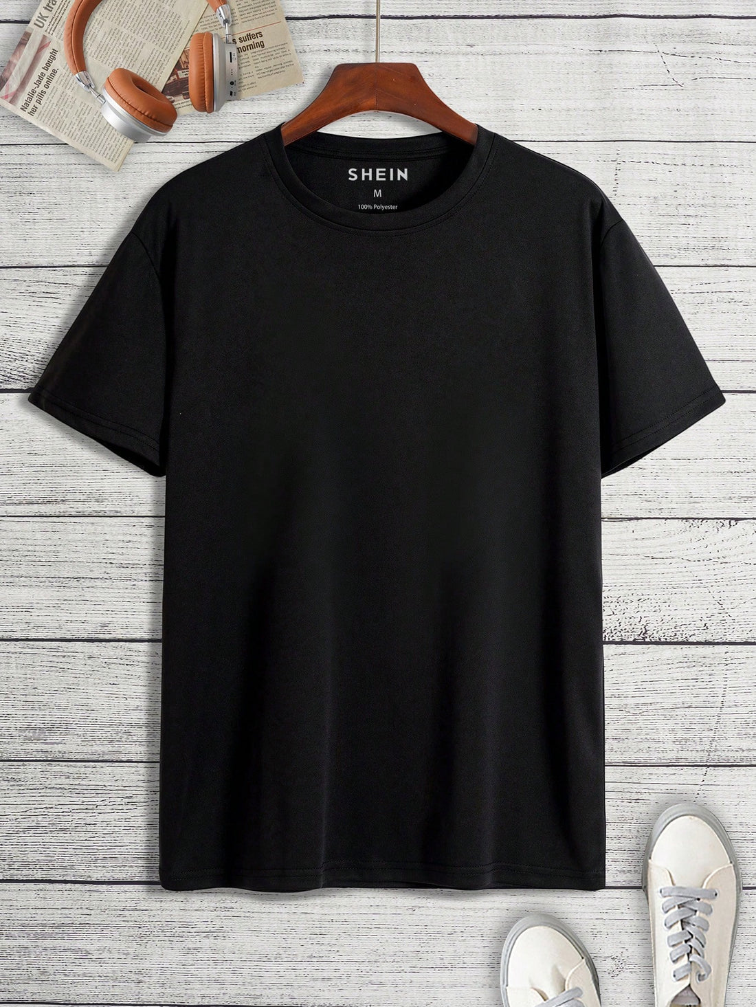 This men's cactus slogan graphic tee exudes effortless cool for everyday style. Made from high-quality fabric, it offers both comfort and durability. The playful cactus graphic and catchy slogan add a touch of personality to any outfit. Perfect for a casual day out or to make a statement.