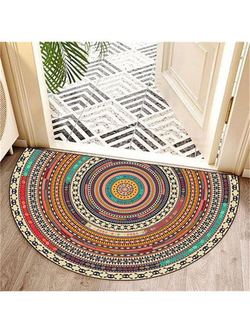 Experience the perfect blend of comfort and safety with our Stay Cozy and Safe All-Season Doormat. Its soft texture and non-slip design ensure a cozy and secure experience for your bedroom, bathroom, or car. No matter the season, this doormat will keep you and your loved ones feeling snug and secure.