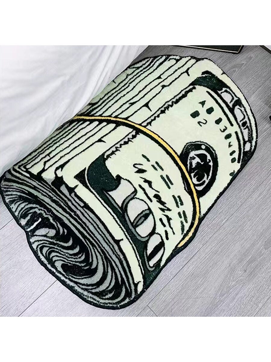 Upgrade your home with our Soft & Luxurious Faux Cashmere Mat, perfect for both the entrance and bathroom tub. Experience ultimate comfort and elegance with its soft and luxurious faux cashmere material. Make a statement with this must-have home essential.