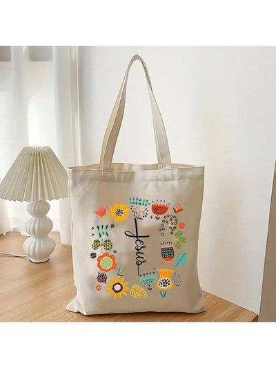 Stylish and Spacious: Classic Women's Tote Bag  - Perfect for Any Occasion