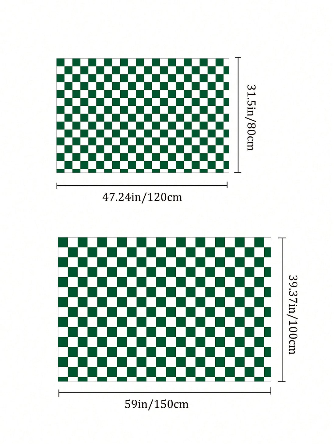 Upgrade your living room or bedroom with our Vintage Plaid Protection <a href="https://canaryhouze.com/collections/rugs-and-mats" target="_blank" rel="noopener">Rug</a>. Made for style and functionality, this rug adds a touch of classic charm while also providing protection for your floors. Perfect for any space, enjoy the benefits of both style and durability.