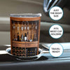 20oz Insulated Water/Wine Tumbler: The Perfect Travel Companion for Wine Enthusiasts!