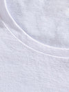 Cute Santa Corgi Men's Tee: Stylish and Casual Short Sleeve T-Shirt for Summer