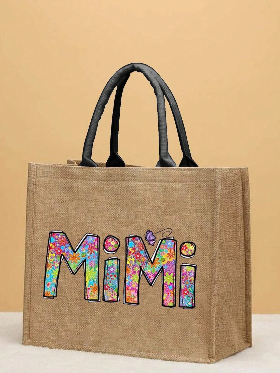 Elevate her daily adventures with our Blooming Beauty Large Capacity Floral <a href="https://canaryhouze.com/collections/canvas-tote-bags" target="_blank" rel="noopener">Tote Bag</a>. Carry all essentials in style with its spacious design showcasing beautiful florals. Perfect as a gift, our tote bag combines fashion and functionality. Stay organized and on-trend with this must-have accessory.