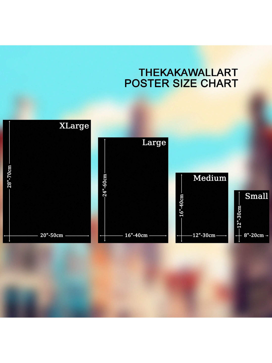 Add a charming touch to any room with our Oil Painting Style Black and White Cat Poster. Featuring a beautiful oil painting style, this poster is the ideal gift for any cat lover or art enthusiast. Perfect for <a href="https://canaryhouze.com/collections/printable-art" target="_blank" rel="noopener">home decor</a>, this poster adds a touch of elegance to any living space