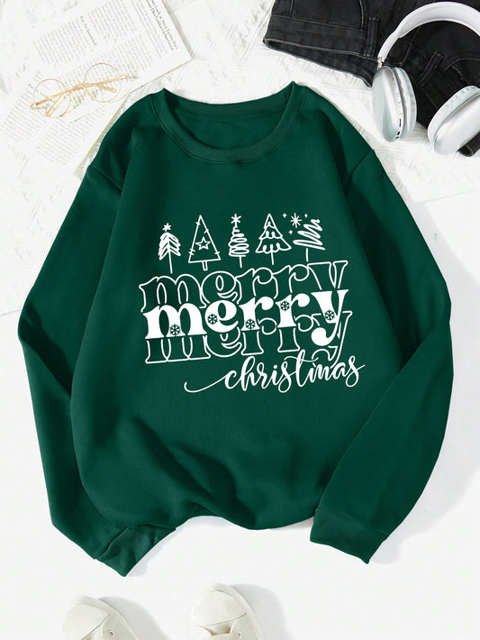 Upgrade your winter wardrobe with our Cozy Christmas sweatshirt! Stay stylish and warm with its thermal lining. Perfect for the holiday season, this festive sweatshirt offers the perfect balance of comfort and style. Experience cozy, festive vibes in every wear.