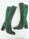 Step into Style: Fashionable Ladies Long Boots