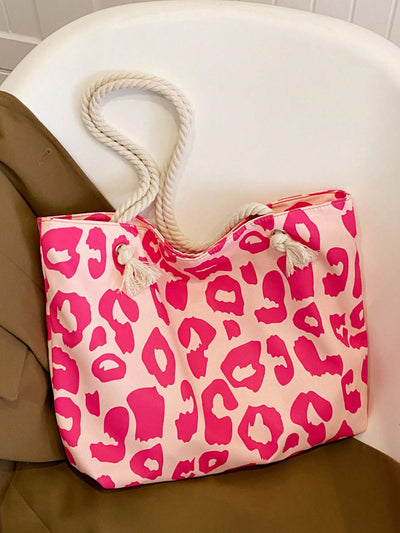 Introducing Vintage Polka Dot Paradise: The Ultimate Reusable Tote for all your needs. Whether you're traveling, working, shopping, or grocery shopping, our tote is the perfect companion. Made with top-quality materials, it's durable, eco-friendly, and stylish. Say goodbye to single-use bags and hello to a sustainable and chic lifestyle with Vintage Polka Dot Paradise.