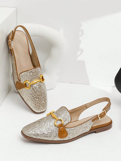 Chic and Comfy Women's Flat Shoes: Classic Style for Every Occasion